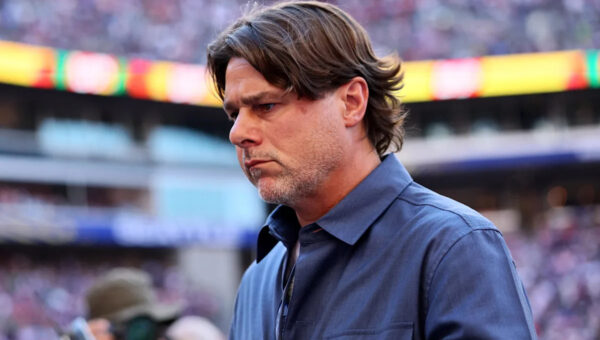 USA coach Mauricio Pochettino addresses future after World Cup elimination