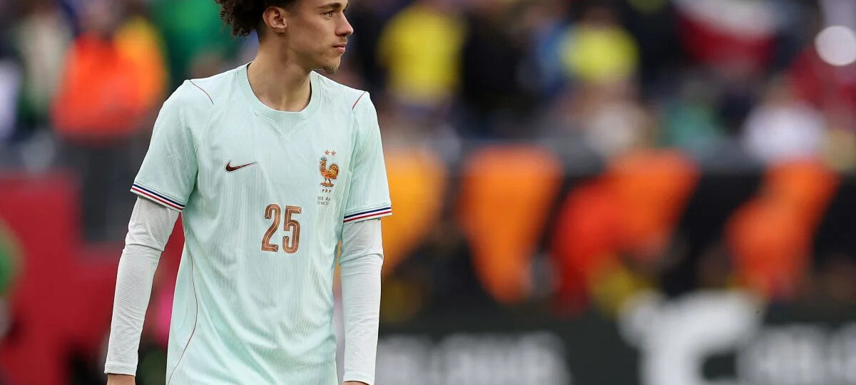 Monaco reject PSG bid for Maghnes Akliouche
