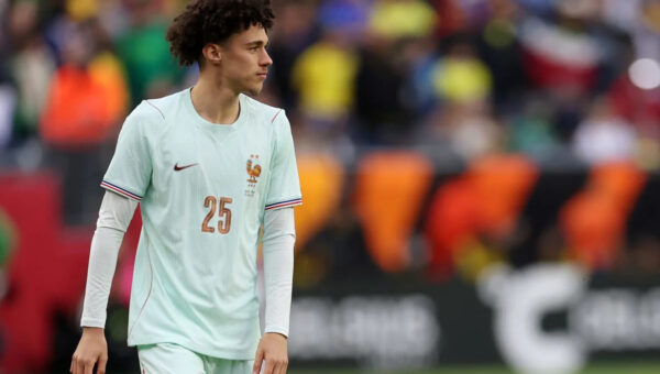 Monaco reject PSG bid for Maghnes Akliouche