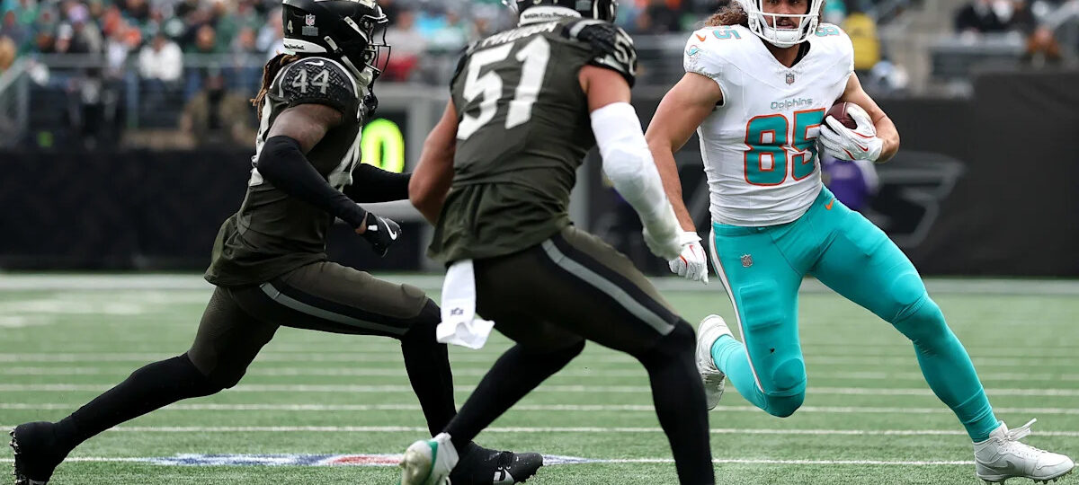 Jets need more from LB Kiko Mauigoa in 2026