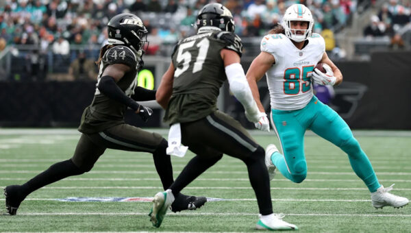 Jets need more from LB Kiko Mauigoa in 2026