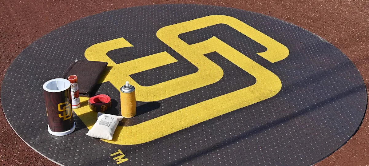 Blue Jays @ Padres Game Thread