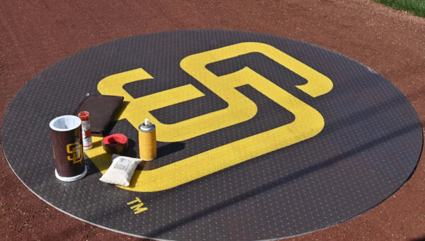 Blue Jays @ Padres Game Thread