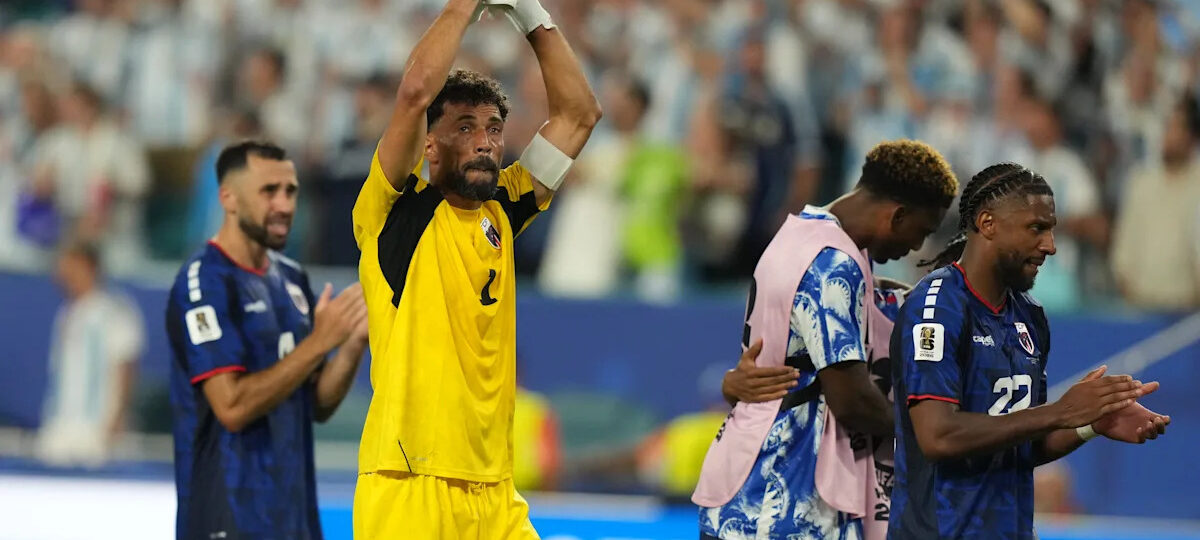 Conquered heroes: For Cape Verde, a World Cup run means many things will change