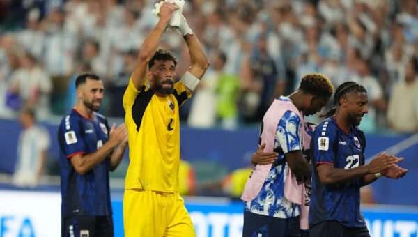 Conquered heroes: For Cape Verde, a World Cup run means many things will change