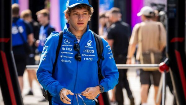 Silverstone redemption: How Kimi Antonelli bounces back and manages F1 pressure