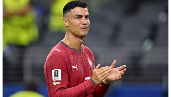 2026 World Cup: I tried my best – Ronaldo reacts as Spain eliminate Portugal