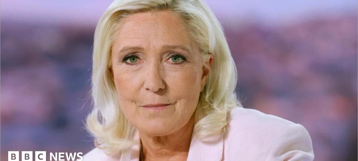 Will Le Pen rise again? French nationalist leader defiant after court's ruling