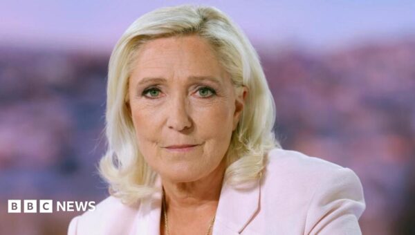 Will Le Pen rise again? French nationalist leader defiant after court’s ruling