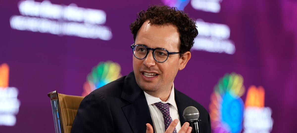 AI giants learn what everyone else on the modern internet already knows