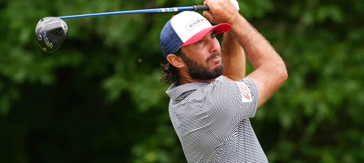 ISCO Championship 2026: Round 1 tee times, groupings and how to watch