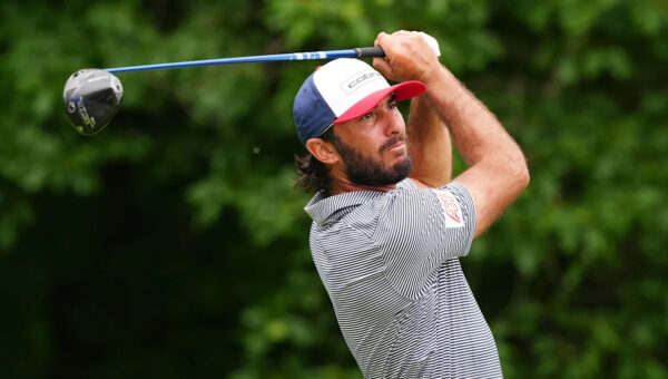 ISCO Championship 2026: Round 1 tee times, groupings and how to watch