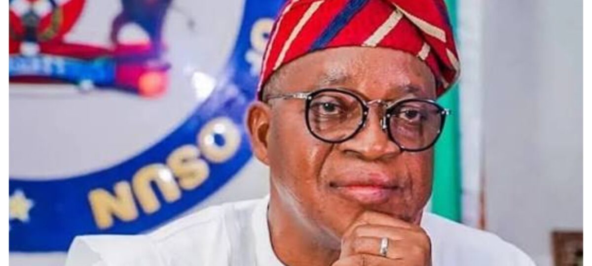 DSS deserves recognition for role in Oriire abductees’ safe release — Ex-Defence Chief, Petinrin