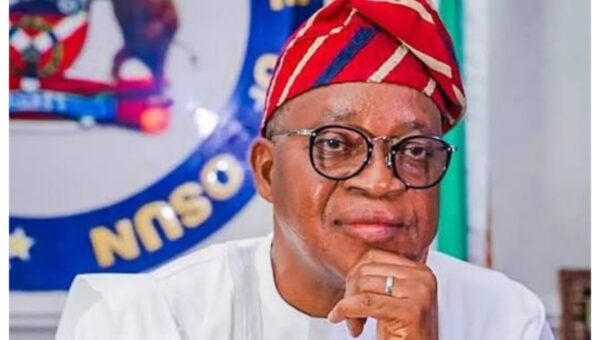 DSS deserves recognition for role in Oriire abductees’ safe release — Ex-Defence Chief, Petinrin