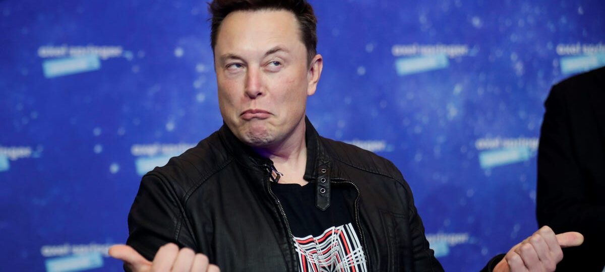 Nothing screams 2026 like Elon Musk thanking chipmakers on an earnings call