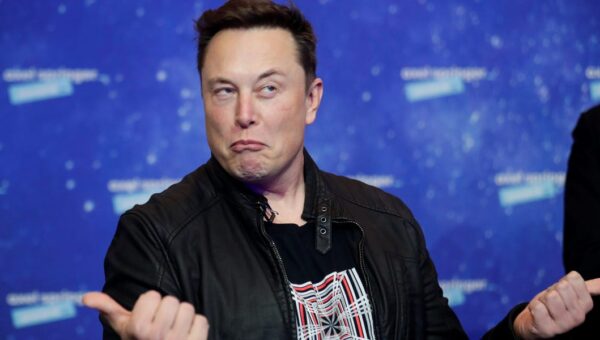Nothing screams 2026 like Elon Musk thanking chipmakers on an earnings call