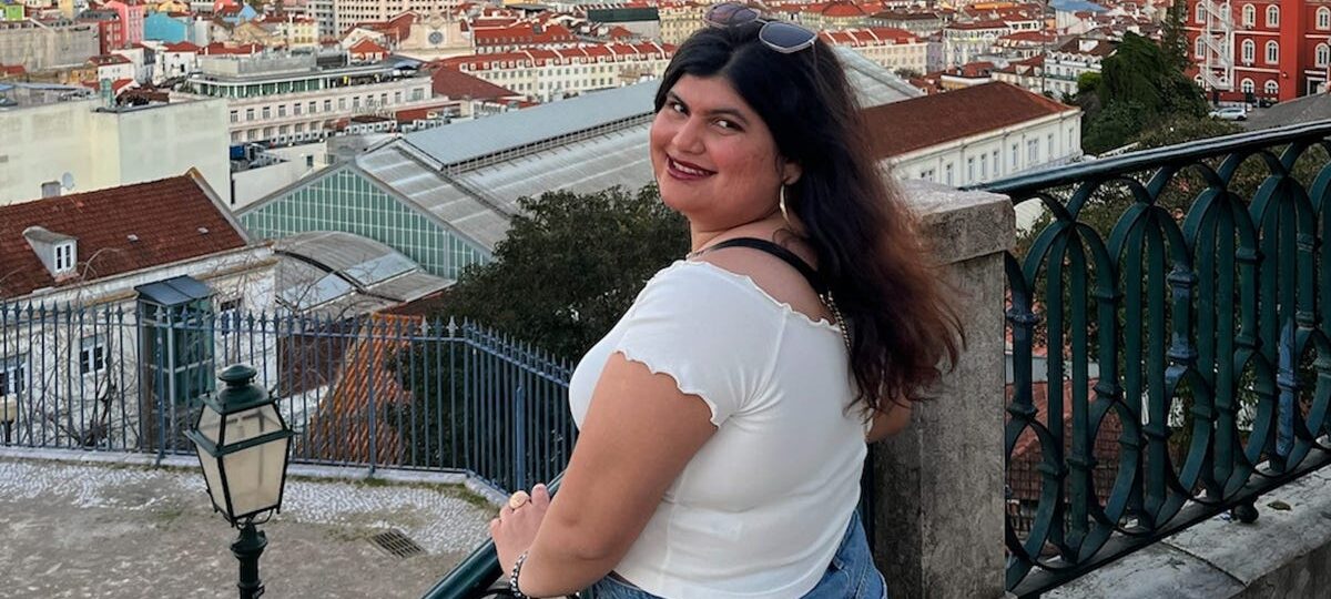 I moved to the US from Pakistan for college. Here's how I landed a job at Google — and why AI doesn't worry me.