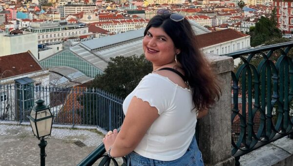 I moved to the US from Pakistan for college. Here's how I landed a job at Google — and why AI doesn't worry me.