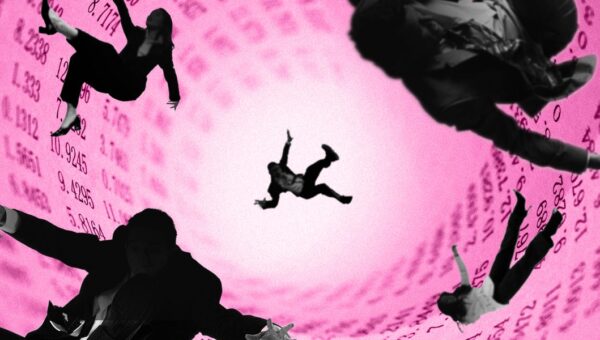 Welcome to the era of the forever layoff