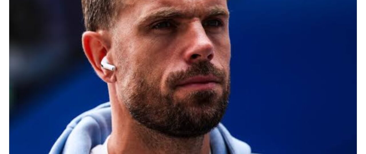 Transfer: Chelsea set to sign Jordan Henderson