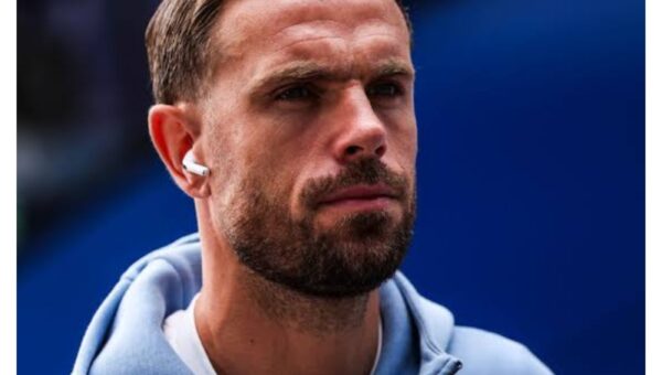Transfer: Chelsea set to sign Jordan Henderson