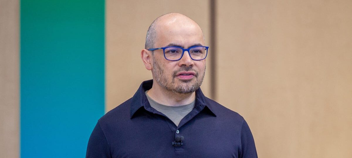DeepMind's CEO says STEM students can use AI 10 times more effectively