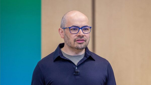 DeepMind’s CEO says STEM students can use AI 10 times more effectively