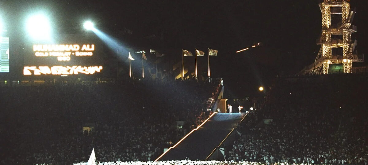 1996 Atlanta Olympics, 30 years later: 10 memorable moments