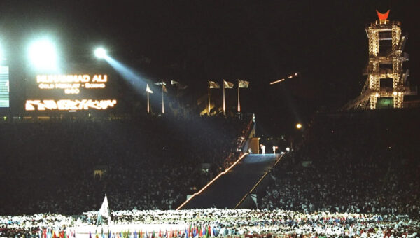 1996 Atlanta Olympics, 30 years later: 10 memorable moments