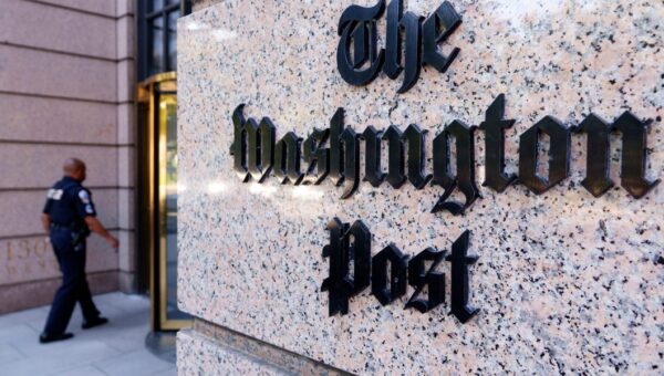 WaPo's opinion editor is leaving a year after a controversial shake-up. Read his memo to staff.