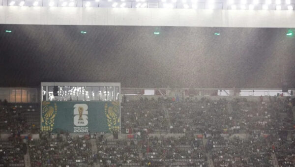 Mexico v Ecuador World Cup game delayed by one hour: FIFA