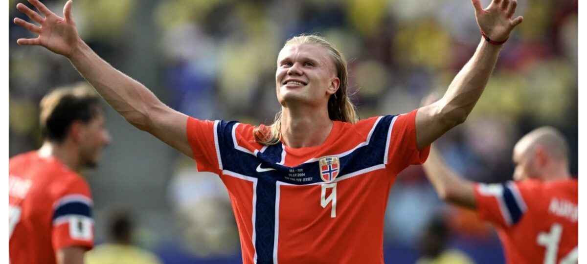 World Cup 2026: France will win – Haaland on rivalry with Mbappe, Messi for Golden Boot