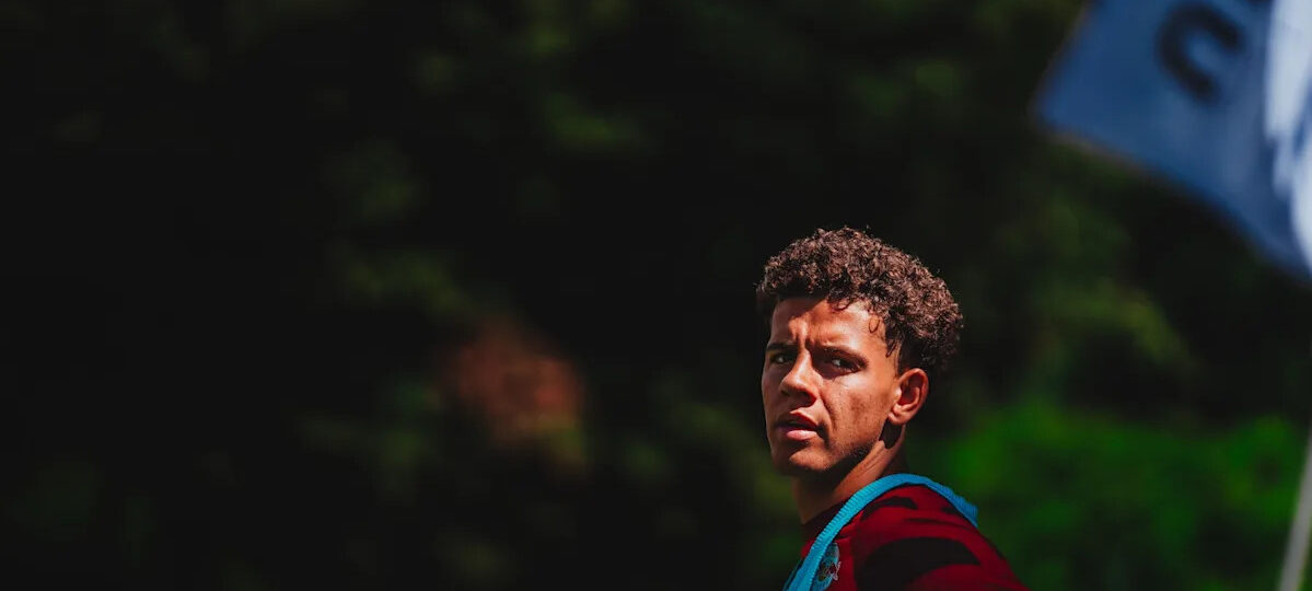 Clement Bischoff goes on loan to the Eredivisie