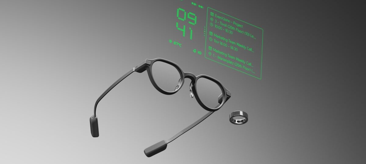 Smart glasses maker Even Realities hits $1B valuation with $150M funding led by Meituan, Tencent