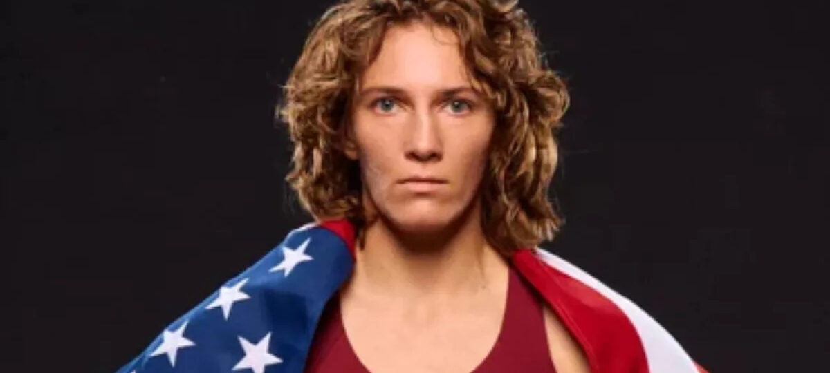 Boxer Hannah Rapp Dies at 26 After Motorist Allegedly Reversed Into Her During Bike Ride
