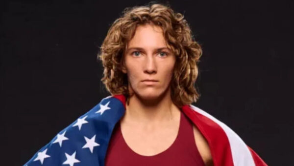 Boxer Hannah Rapp Dies at 26 After Motorist Allegedly Reversed Into Her During Bike Ride