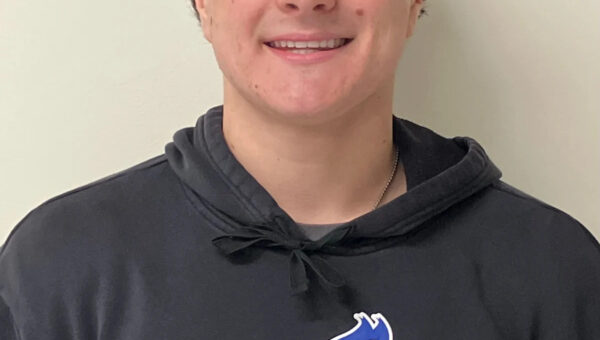 Oyster River's Demetrius Tsakiris voted Seacoast 2026 boys lacrosse Player of the Year