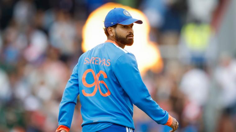 ‘Bring back Sanju Samson, Suryakumar Yadav’: Shreyas Iyer’s captaincy under fire after India’s worst-ever T20I defeat
