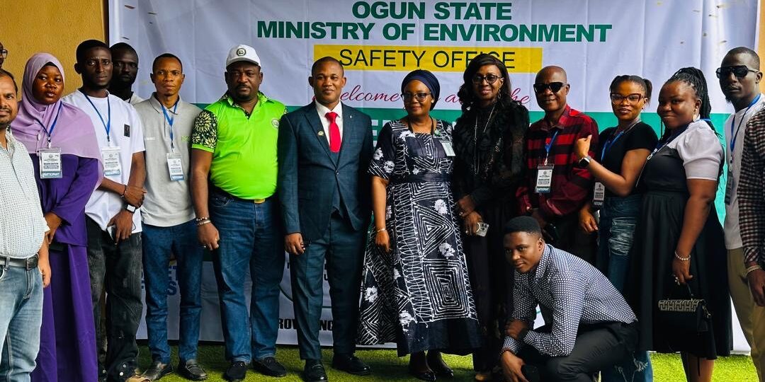 Ogun vows to end ‘paper safety’ measures in industries, warns against violations