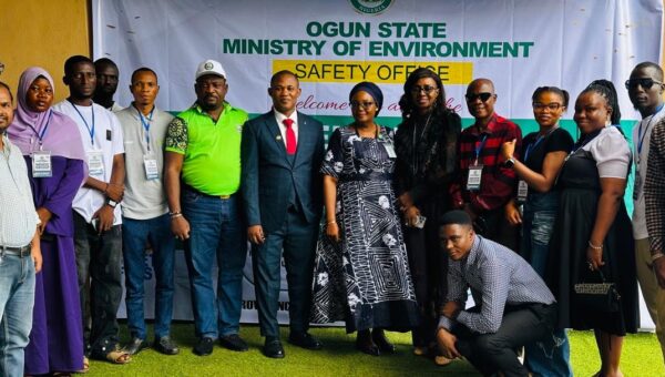 Ogun vows to end ‘paper safety’ measures in industries, warns against violations