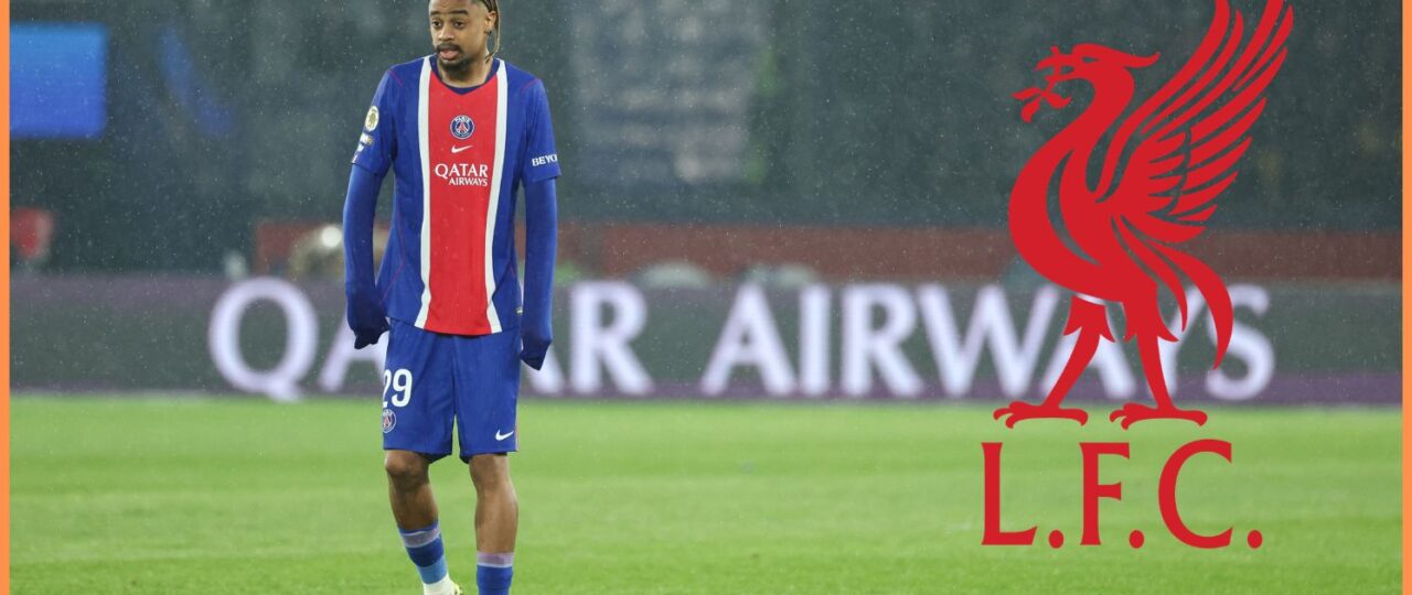 Sky Sports: Liverpool to open direct talks with PSG over €170m Barcola fee