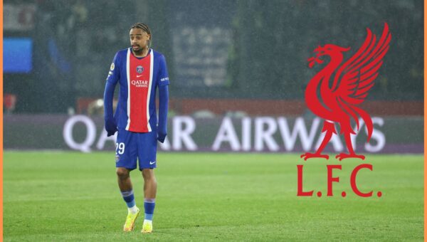 Sky Sports: Liverpool to open direct talks with PSG over €170m Barcola fee