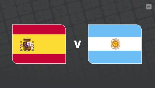 Where to watch Spain vs. Argentina live stream, TV channel, start time for World Cup final