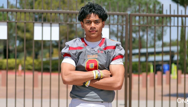 USC 5-star ATH commit Honor Fa’alave-Johnson inks NIL deal with Destination Kia