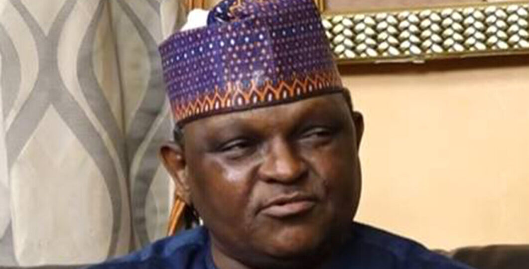 I have CCTV footage of what happened as Abacha’s died – Al-Mustapha