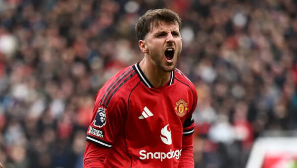Mason Mount set for brand new role under Michael Carrick