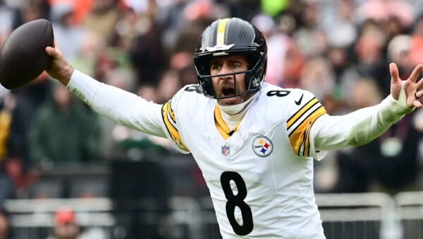‘I felt like a rookie again’: Adam Thielen explains how mentally taxing it is to play with Aaron Rodgers