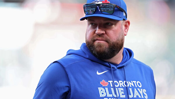 Toronto Blue Jays Announce Demotion Of 27-Year-Old Player During Rays Series
