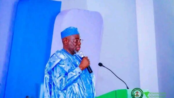 ‘Move beyond promises, deliver real projects in Jigawa’ – Gov Namadi urges investors