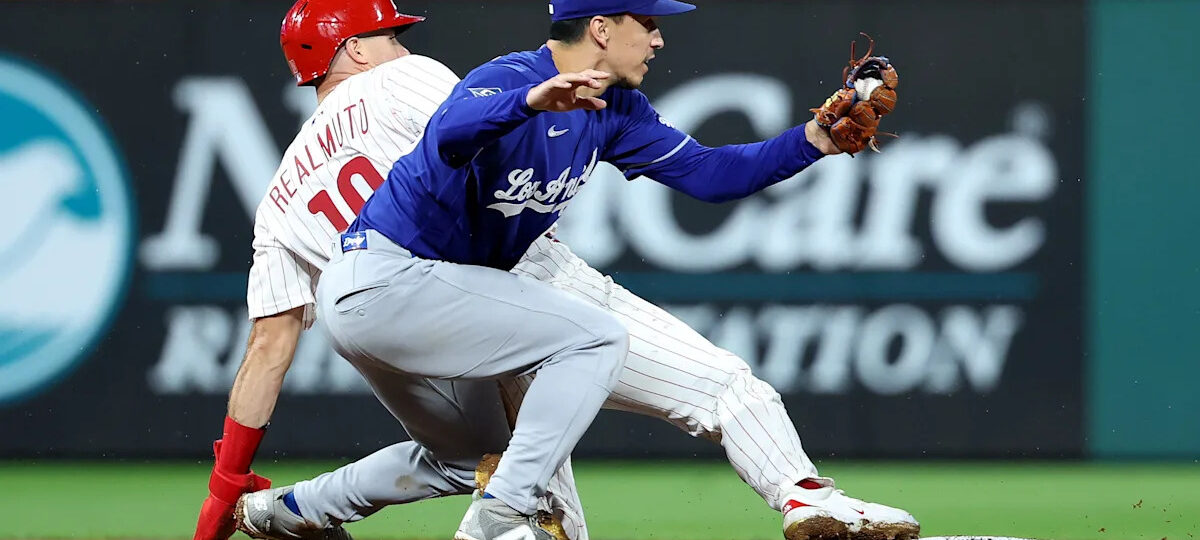 How J.T. Realmuto described his astonishingly poor base-running mistake to end game